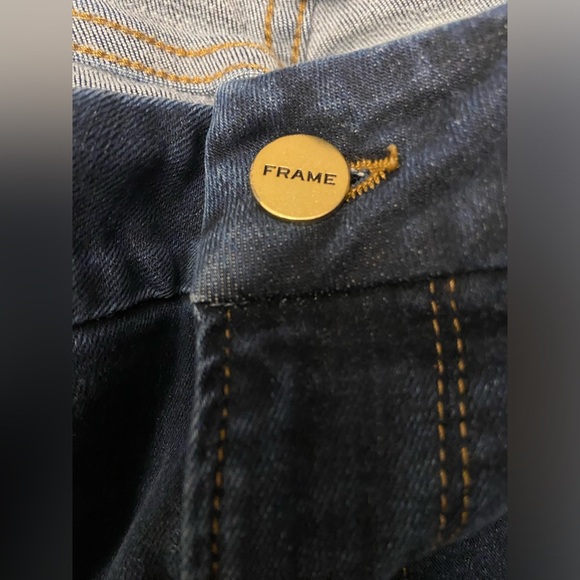 Frame le mini boot jeans - Picture 5 of 9